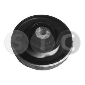 STC T406957 Fjäderbenslagring BMW 5 Sedan (E60) 2.5 177 hk Bensinmotor