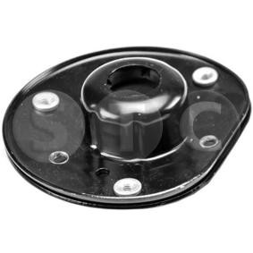 STC T407018 Domlager VOLVO XC60 (156) 2.5 249 PS Otto