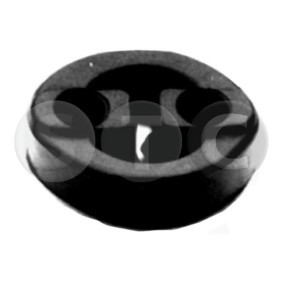 Kjøp Gummipute, lydpotte av STC T407063 til den lave prisen 52,51&nbsp;kr