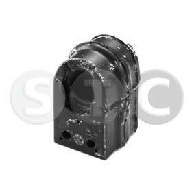 STC T407283 Gommini barra stabilizzatrice RENAULT SCÉNIC IV (J9_) 1.6 130 CV Diesel