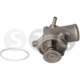 Kjøp Kjølevæskeflens av STC T430221 til den lave prisen 499,02&nbsp;kr