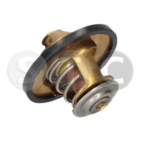 STC T430294 Thermostat FIAT DUCATO Kasten (230L) 2.8 87 PS Diesel