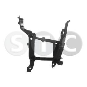 STC T435087 Tampa da correia dentada MERCEDES-BENZ