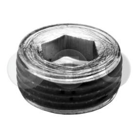 STC T439188 Tappo di fusione ALFA ROMEO