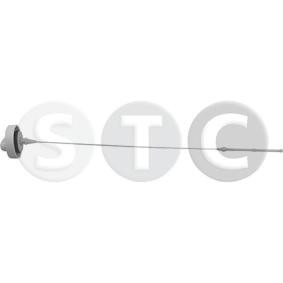 STC T439226 Ölmessstab RENAULT MEGANE 3 Grandtour (KZ0/1) 1.5 86 PS Diesel