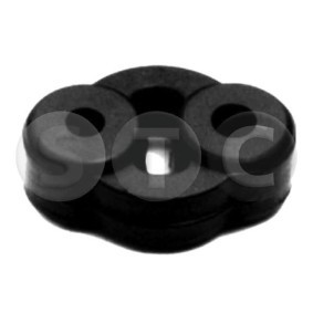 Kjøp Feste, eksosanlegg av STC T441019 til den lave prisen 65,87&nbsp;kr