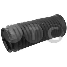 STC T442055 Guardapolvos amortiguador & topes de suspensión MERCEDES-BENZ Clase C Sedán (W204) 1.6 156 cv Motor otto