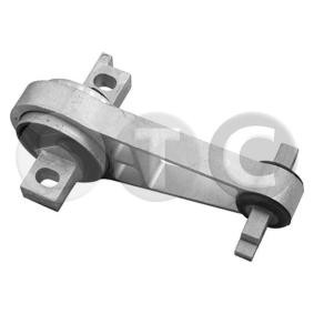 STC T457123 Motorlager ALFA ROMEO 159 Sportwagon (939) 2.4 200 PS Diesel