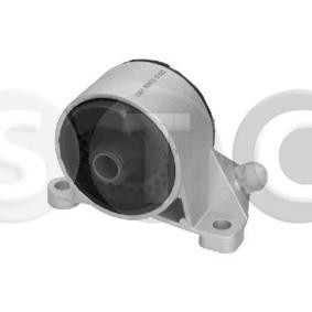 Motorlager T457403 für OPEL