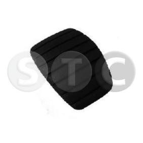 STC T457798 Pedali e copripedale DACIA DUSTER