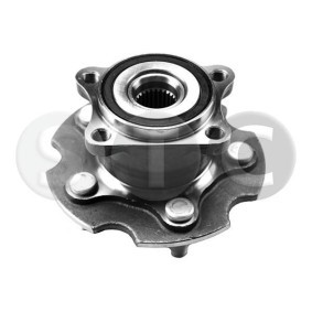 Kjøp Hjullager av STC T490014 til den lave prisen 2433,44&nbsp;kr