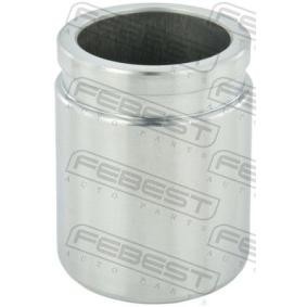 Kjøp Stempel, bremsecaliper av FEBEST 0176-RX270R til den lave prisen 190,82&nbsp;kr