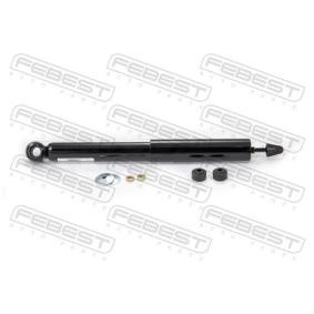 Comprar Amortiguador de FEBEST 0407G-003R a bajo precio de 43,54&nbsp;&euro;