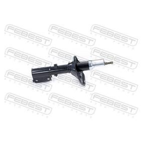 Comprar Amortiguador de FEBEST 0407G-007F a bajo precio de 59,63&nbsp;&euro;
