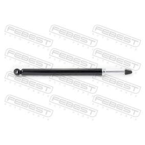FEBEST 0507G-002R Stötdämpare MAZDA 3 (BK) 2.0 141 hk Bensinmotor