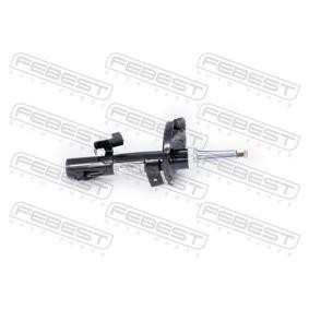 FEBEST 0507G-011FR Stötdämpare MAZDA 3 (BK) 2.0 141 hk Bensinmotor