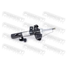 FEBEST 0507G-012FL Stötdämpare MAZDA 3 (BK) 2.0 141 hk Bensinmotor
