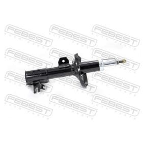 Comprar Amortiguador de FEBEST 1007G-004FL a bajo precio de 57,58&nbsp;&euro;