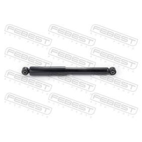 Comprar Amortiguador de FEBEST 1107G-004R a bajo precio de 35,52&nbsp;&euro;