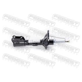 Comprar Amortiguador de FEBEST 1207G-012RL a bajo precio de 55,57&nbsp;&euro;
