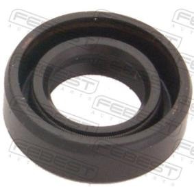 FEBEST 122275 Akseltetningsring, girmekanisme TOYOTA 4 RUNNER