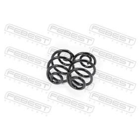 Comprar Muelle de suspensión de FEBEST 1908-004R-KIT a bajo precio de 74,11&nbsp;&euro;