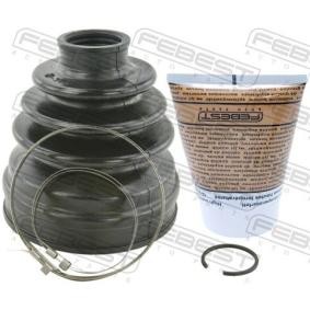 Comprar Juego de fuelle, árbol de transmisión de FEBEST 2515-BOX3DT a bajo precio de 26,69&nbsp;&euro;