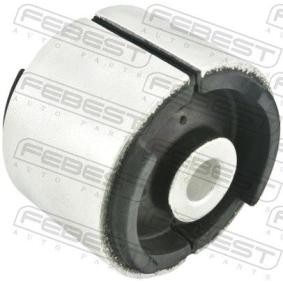 BMW Ohjauksen ripustus FEBEST BMAB-052