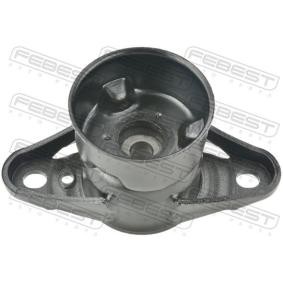 FEBEST CRSS-WK2R Silent bloc d'amortisseur JEEP