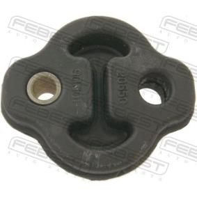 Acquista Tampone paracolpo, Silenziatore da FEBEST NEXB-006 a buon mercato per soli 2,90&nbsp;&euro;