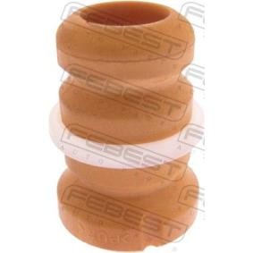 Comprar Almohadilla de tope, suspensión de FEBEST TD-ZZT230 a bajo precio de 8,56&nbsp;&euro;