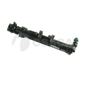 OSSCA 25941 MERCEDES-BENZ GLK Ajovalojenpesu-pumppu