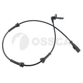 OSSCA 36548 ABS Sensor RENAULT MASTER 3 Bus (JV)
