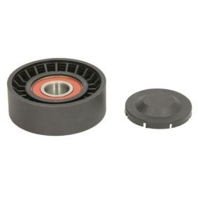 BTA E2C0048BTA Riemenspanner, Keilrippenriemen TOYOTA AYGO