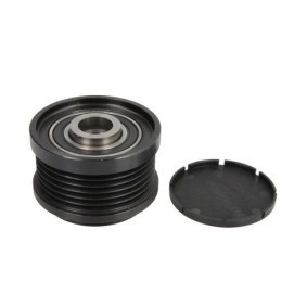 BTA E4B001BTA Frihjulskoppling BMW 5 Sedan (E60) 2.5 177 hk Bensinmotor