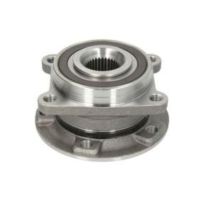 BTA H2Y027BTA Radlager VOLVO S60 II Cross Country (134) 2.4 190 PS Diesel