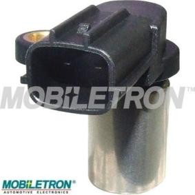 Kurbelwellensensor CS-J070 MAZDA RX-8 von MOBILETRON