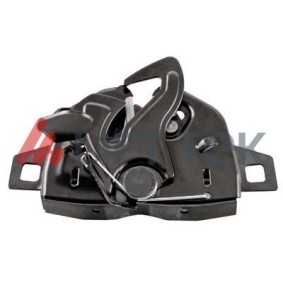 LIFT-TEK LT37219 Capó FIAT