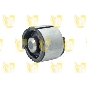 UNIGOM 392319 Silentblock de brazo de suspensión MINI Paceman (R61) 1.6 116 cv Motor otto