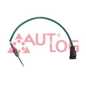 AUTLOG AS3027 Sensor, avgasstempertur MAZDA 5 (CW)