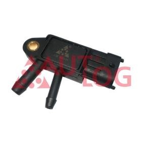 Differenzdrucksensor von AUTLOG AS5124