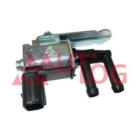 AUTLOG AV6143 Udluftningsventil, brændstoftank MAZDA