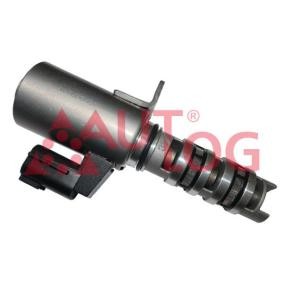 AUTLOG KT3019 Válvula de controlo, regulação das árvores de cames NISSAN