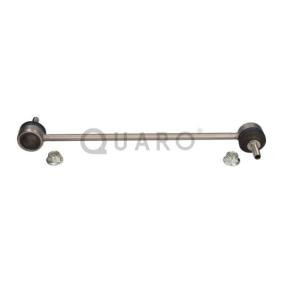 QUARO QS0101/HQ Bieleta de suspensión SUZUKI SWIFT 3 (MZ, EZ) 1.6 125 cv Motor otto