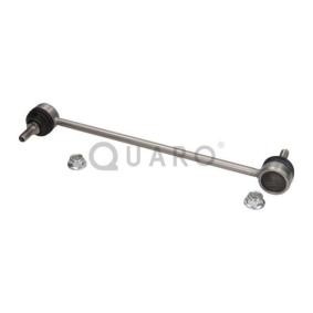 QUARO QS0465/HQ Bieleta de suspensión SUZUKI SWIFT 3 (MZ, EZ) 1.6 125 cv Motor otto