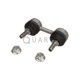 QUARO QS2483/HQ Bieleta de suspensión SUZUKI BALENO (EG)