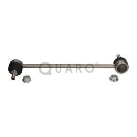 QUARO QS4941/HQ Koppelstange RENAULT MEGANE 3 Grandtour (KZ0/1) 1.9 131 PS Diesel