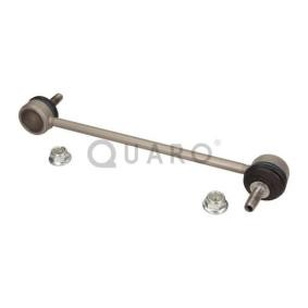 QUARO QS5531/HQ Koppelstange RENAULT Clio 4 Schrägheck (BH_) 1.2 72 PS Otto