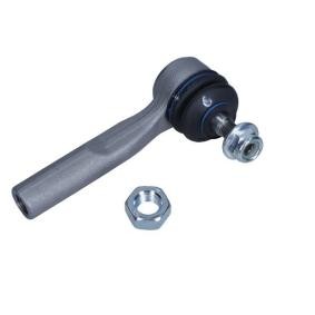 QUARO QS5586/HQ Spurstangenkopf FIAT GRANDE PUNTO (199) 1.3 69 PS Diesel