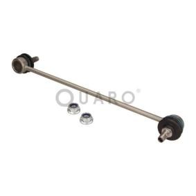 QUARO QS5891/HQ Koppelstange RENAULT SCENIC 2 (JM0/1) 1.9 98 PS Diesel